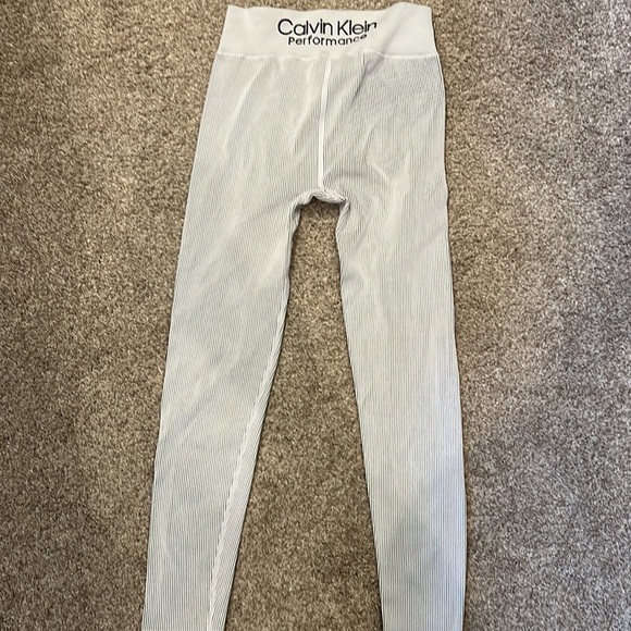 Calvin Klein Performance leggings - Picture 3 of 3